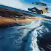 Red Bull King of the Air Key Visual