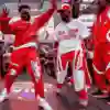 Upcoming event Dance Red Bull Bring The Vim
