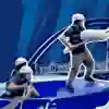 Red Bull Bot Kapışması 2026 KV