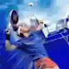 Red Bull Padel Dash 