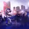 Red Bull Dance Your Style 2026