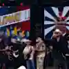 LeManz at Red Bull Banda Choque