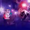 Red Bull Dance Your Style Mauritius 2026 Cover