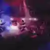 Red Bull Turn It Up Canada