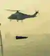 "Leteći" F1 bolid