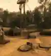 Everybody’s Gone to the Rapture