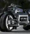 Dodge Tomahawk V10 Superbike