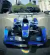 La Spark-Renault SRT 01E del team Amlin Aguri