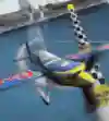 Red Bull Air Race – Das Spiel