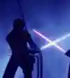 Luke vs. Vader
