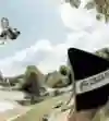 Drew Bezanson at Swatch Prime Line in Germany.