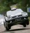 Não olha agora, mas tem um caminhão te seguindo