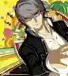 Persona 4