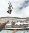 Red Bull Slopesoakers 2017
