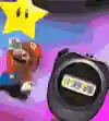 Step aside Sonic, Mario can be fast too