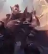 Xayah and Rakan won't be ignored in the LCS