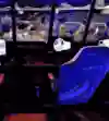 Soundproof booths may be the best solution