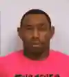 Tyler mugshot