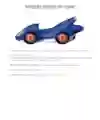 Sonic Cart