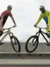 Track Stand