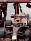 Aston Martin Red Bull Racing