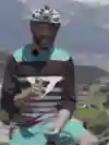 An image of MTB presenter Rob Warner.