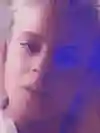 An image of Swedish pop star Robyn.