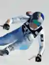 Lindsey Vonn in In Search of Speed.