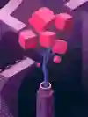A scene from Monument Valley.