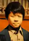 看來害羞靦腆的Joe Joe Huang，血液裡滿是叛逆因子。