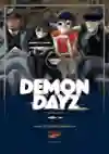 DEMON DAYZ FESTIVAL DEMON DAYZ FESTIVAL