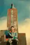 1994年初次爬山就登頂玉山。
