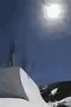 Pat Moore new height record attempt in Copper Mountain