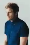 One AWOLNATION under a groove