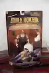 『デューク･ニューケム』も当然の様にアクションフィギュア化されている。