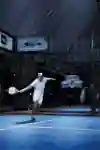 Red Bull Padel Dash