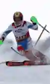 Хиршер на FIS Slalom World Cup