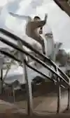 Mikey Taylor, Nosegrind