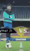 Reality Check: Neymar Jr. vs. Hachim Mastour
