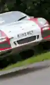 Tuthill Porsche's 911 GT3 is a beast!