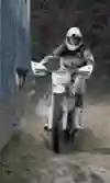 Graham Jarvis beim Hell's Gate HardEnduro