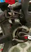 Specialized Demo S-Works 2015 bez łańcucha