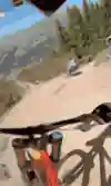 En piste avec Claudio et Marcelo Gutiérrez