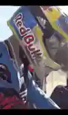Tomáš Slavík na Crankworx 2016