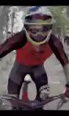 Tomáš Slavík na Crankworx 2016