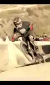 Tomáš Slavík na Crankworx 2016