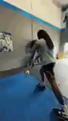 NBL Drills Bounce Pass 1