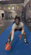 NBL Drills Ankle Pound