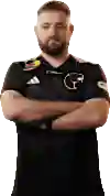 Membro do time da FURIA, FalleN