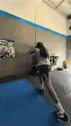 NBL Drills Chest Pass